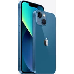 iPhone 13 mini 512 Go - Bleu - Débloqué