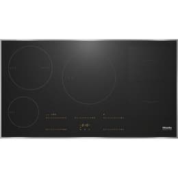 Plancha Miele KM 6669