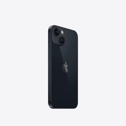 iPhone 14 128 Go - Minuit - Débloqué