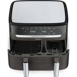 Moulinex Friteuse Dual Easy Fry EZ905B20