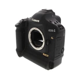 Reflex - Canon EOS-1DS Mark III Noir Canon