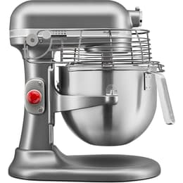 Robot patissier Kitchenaid 5KSM7990XESL 6,9000L Argent