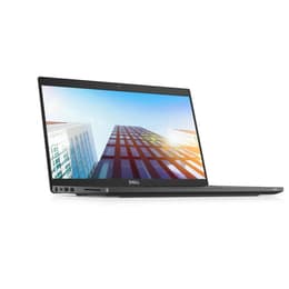 Dell Latitude 7380 13" Core i5 2.6 GHz - Ssd 240 Go RAM 16 Go QWERTZ