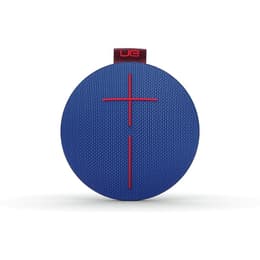 Enceinte Bluetooth Ultimate Ears UE Roll Bleu