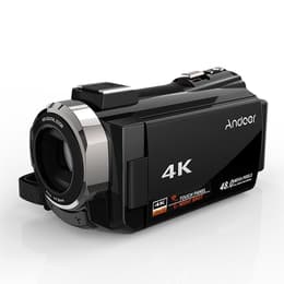 Caméra Andoer HDV-524KM - Noir