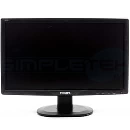 Écran 19" LCD HDTV Philips 191V2