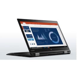 Lenovo ThinkPad X1 Yoga G4 14" Core i7 2.6 GHz - Ssd 256 Go RAM 8 Go AZERTY - Français