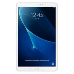 Galaxy Tab A (2016) 16GB - Blanc - WiFi