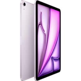 iPad Air 11" (2025) 7e génération 256 Go - WiFi + 5G - Mauve