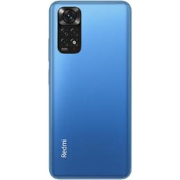 Xiaomi Redmi Note 11 128 Go - Bleu - Débloqué