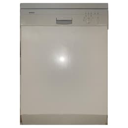 Lave-vaisselle pose libre 60 cm Bosch SGS56A39/35 - 10 à 12 couverts