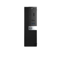 Dell OptiPlex 5040 SFF Core i5 3.2 GHz - SSD 512 Go RAM 8 Go