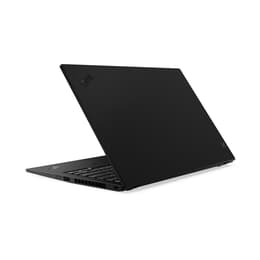 Lenovo ThinkPad X1 Carbon G7 14" Core i5 1.6 GHz - SSD 256 Go - 16 Go QWERTY - Italien