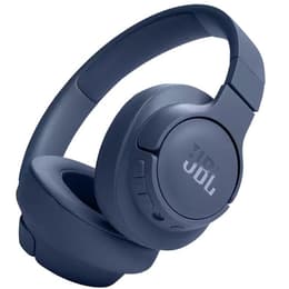 Casque sans fil avec micro Jbl Tune 720BT - Bleu