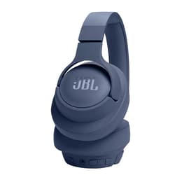 Casque sans fil avec micro Jbl Tune 720BT - Bleu