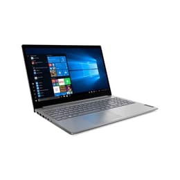 Lenovo ThinkBook 15 G2 ITL 15" Core i5 2.4 GHz - SSD 256 Go - 24 Go AZERTY - Français