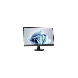 Lenovo M900z 23" Core i5 2.1 GHz - SSD 512 GB - 16GB Sans clavier