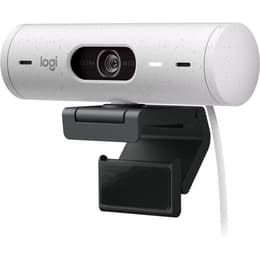 Webcam Logitech Brio 505