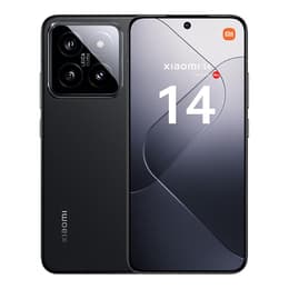 Xiaomi 14 512 Go - Noir - Débloqué - Dual-SIM
