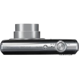 Compact Lumix DMC-FS40 - Noir + Panasonic Leica DC Vario-Symmarit 24-120 mm f/14.2-36.4 ASPH f/14.2-36.4