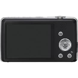 Compact Lumix DMC-FS40 - Noir + Panasonic Leica DC Vario-Symmarit 24-120 mm f/14.2-36.4 ASPH f/14.2-36.4