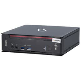 Fujitsu Esprimo Q558 Mini-PC Core i5 1.7 GHz - SSD 256 Go RAM 8 Go
