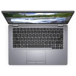 Dell Latitude 5310 13" Core i5 1.7 GHz - SSD 256 Go - 8 Go QWERTY - Grec