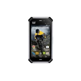 Caterpillar S50 8 Go - Gris - Débloqué