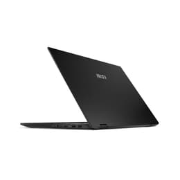 MSI Summit E16 Flip Evo E16FLIPEVO A13MT-233FR 16" Core i7 3.7 GHz - SSD 1000 Go - 16 Go AZERTY - Français