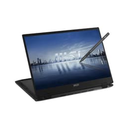 MSI Summit E16 Flip Evo E16FLIPEVO A13MT-233FR 16" Core i7 3.7 GHz - SSD 1000 Go - 16 Go AZERTY - Français