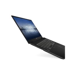 MSI Summit E16 Flip Evo E16FLIPEVO A13MT-233FR 16" Core i7 3.7 GHz - SSD 1000 Go - 16 Go AZERTY - Français