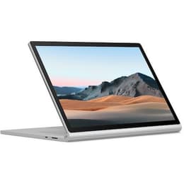 Microsoft Surface Book 3 15" Core i7 1.3 GHz - SSD 256 Go - 16 Go AZERTY - Français