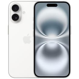 iPhone 16 512 Go - Blanc - Débloqué