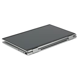 Hp EliteBook x360 1030 G8 13" Core i7 3 GHz - Ssd 256 Go RAM 16 Go AZERTY - Français
