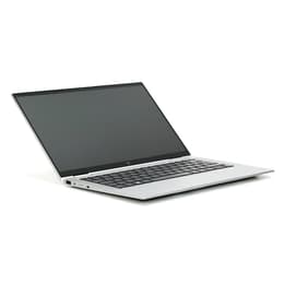 Hp EliteBook x360 1030 G8 13" Core i7 3 GHz - Ssd 256 Go RAM 16 Go AZERTY - Français