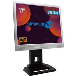 Écran 17" LCD HDTV Belinea 101735