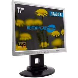 Écran 17" LCD HDTV Belinea 101735