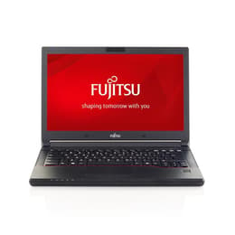 Fujitsu LifeBook E546 14" Core i3 2.3 GHz - SSD 950 Go - 16 Go QWERTY - Espagnol