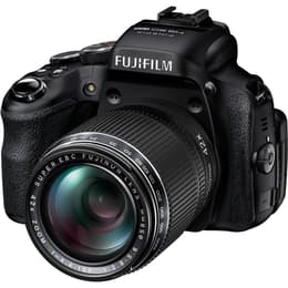 Reflex FinePix HS50 EXR - Noir + Fujifilm Fujinon Super EBC Fujinon 24-1000mm f/2.8-5.6 f/2.8-5.6
