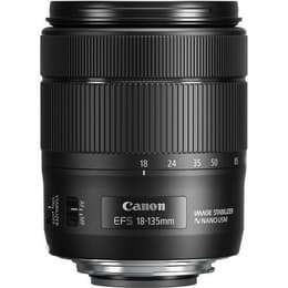 Objectif Canon EF-S 18-135mm f/3.5-5.6 IS Nano USM EF-S 18-135mm f/3.5-5.6 IS USM