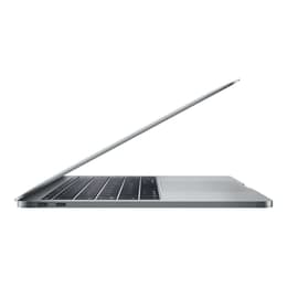 MacBook Pro 13" (2017) - AZERTY - Français