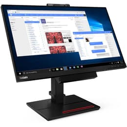 Écran 23" LED Lenovo ThinkCentre 24 TIO24 G4