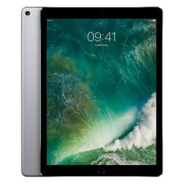 iPad Pro 12.9" (2017) 2e génération 512 Go - WiFi + 4G - Gris Sidéral