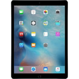 iPad Pro 12.9" (2017) 2e génération 512 Go - WiFi + 4G - Gris Sidéral