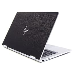 HP EliteBook x360 1030 G2 13" Core i5 2.5 GHz - SSD 256 Go - 8 Go AZERTY - Français