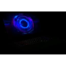 Lenovo LOQ 17IRX10 17" GHz - SSD 1 To - 32 Go QWERTY - Anglais