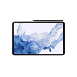 Galaxy Tab S8 128GB - Argent - WiFi
