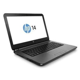 HP 14-R204NF 14" Core i5 2.2 GHz - HDD 1 To - 6 Go AZERTY - Français
