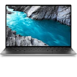 Dell XPS 13 9310 13" Core i7 3 GHz - SSD 512 Go - 32 Go QWERTY - Espagnol