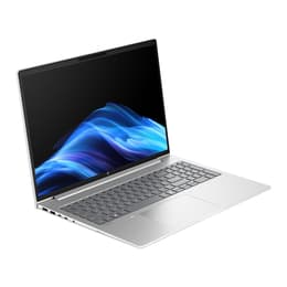 HP ProBook 4 G1i 14 AI 14" Core Ultra 5 1.5 GHz - SSD 512 Go - 16 Go QWERTY - Espagnol